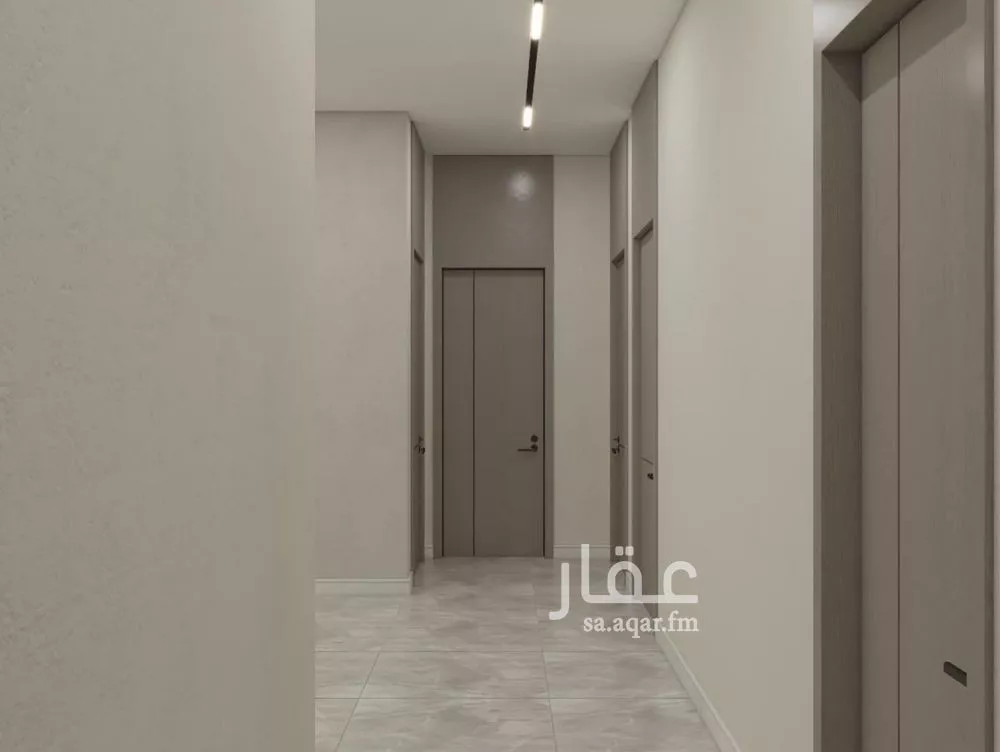 شقة 4 غرف في الريان 8