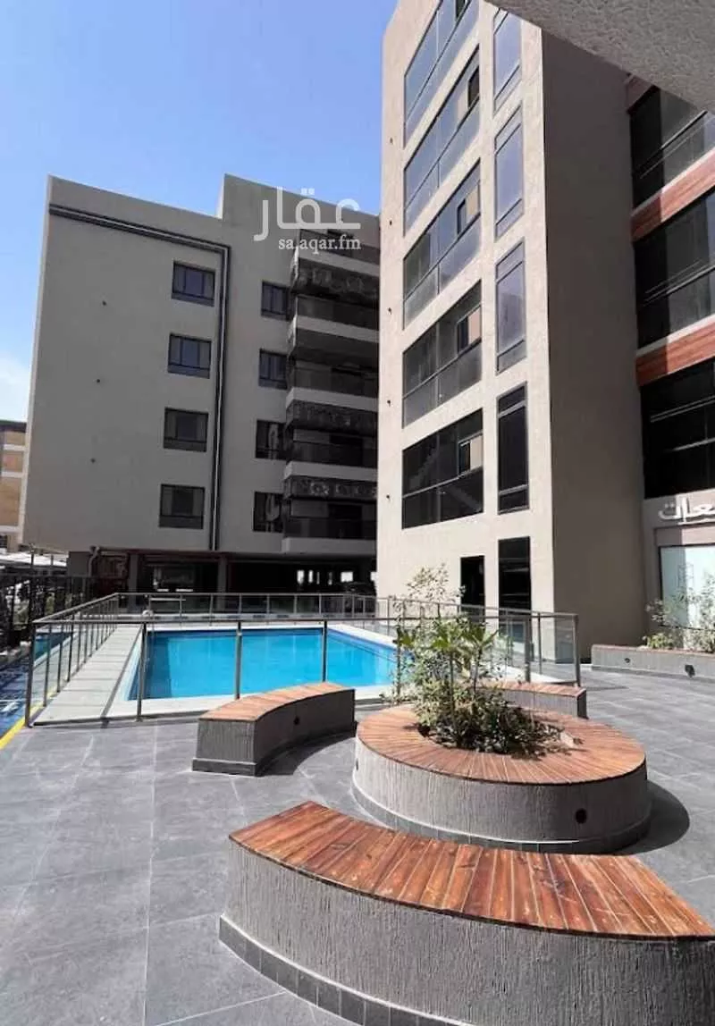 3 bedroom apartment in As Saif 2