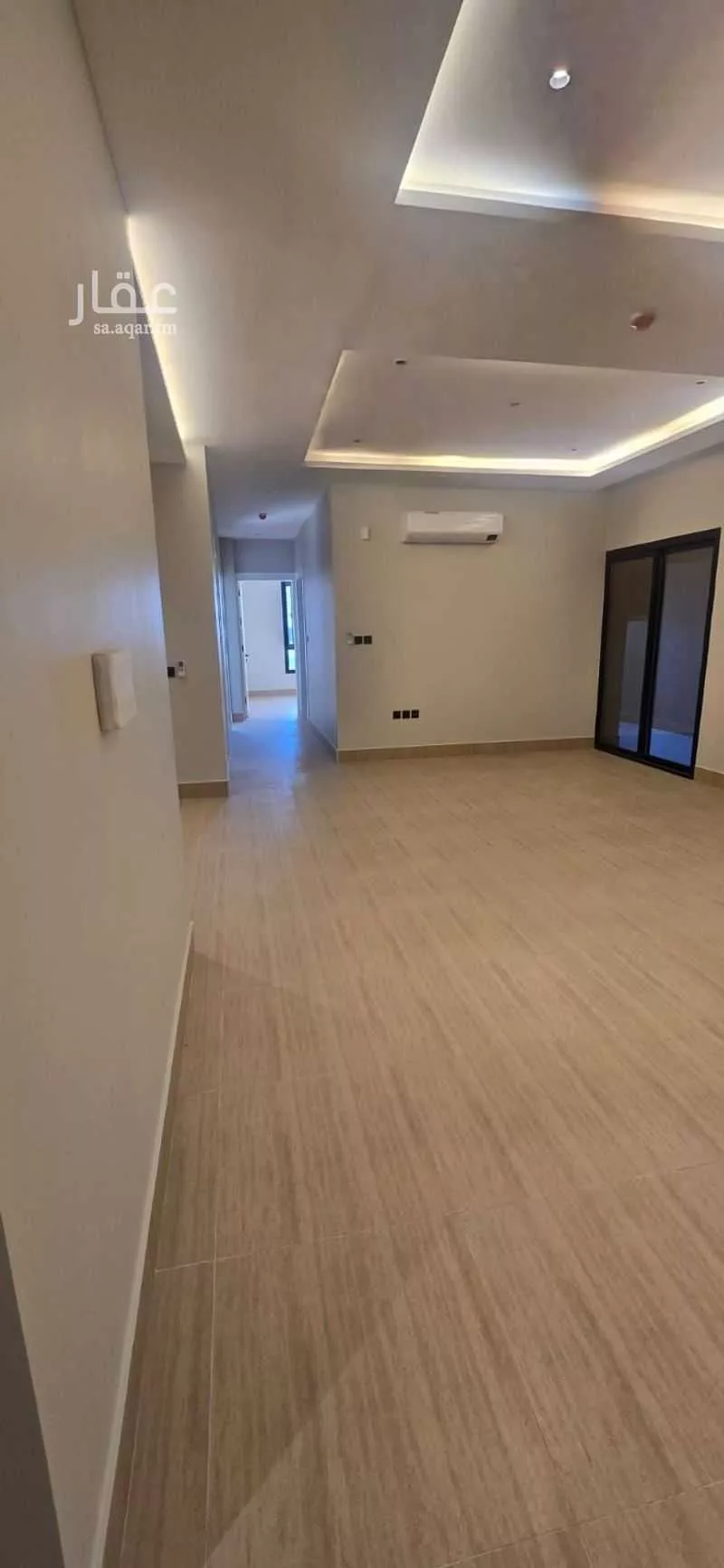 3 bedroom apartment in As Saif 13