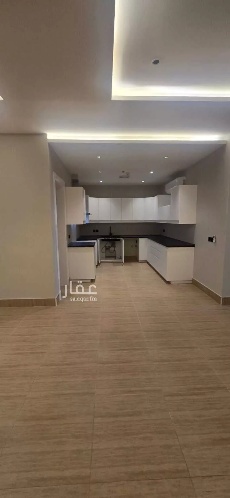 3 bedroom apartment in As Saif 15