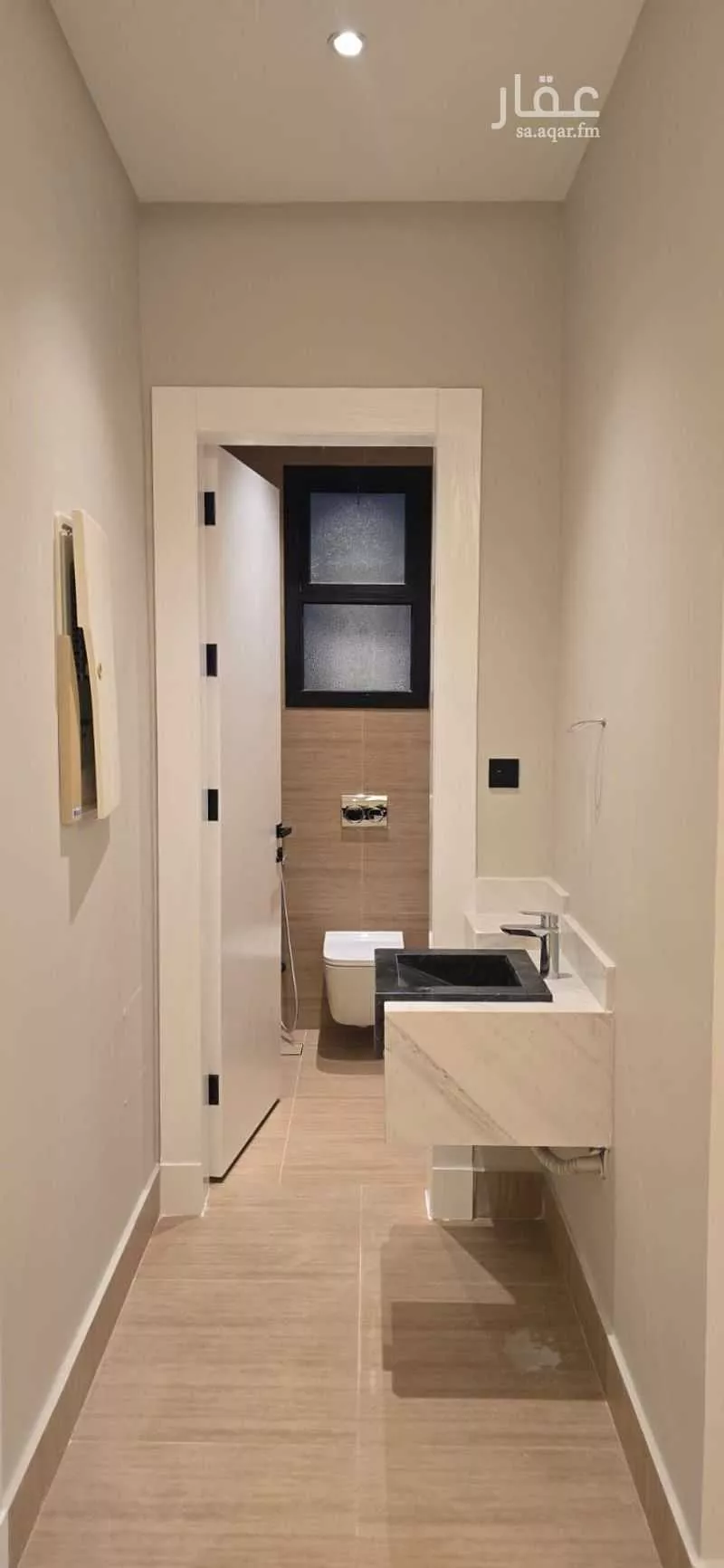 3 bedroom apartment in As Saif 16