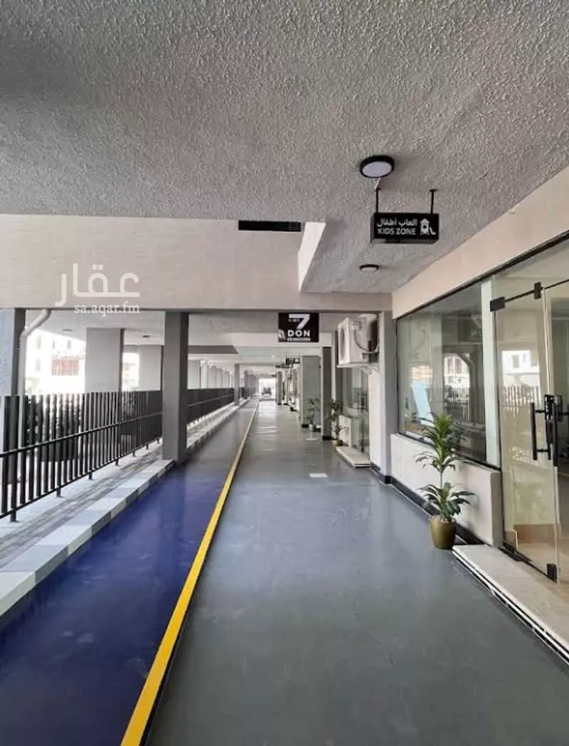 3 bedroom apartment in As Saif 3