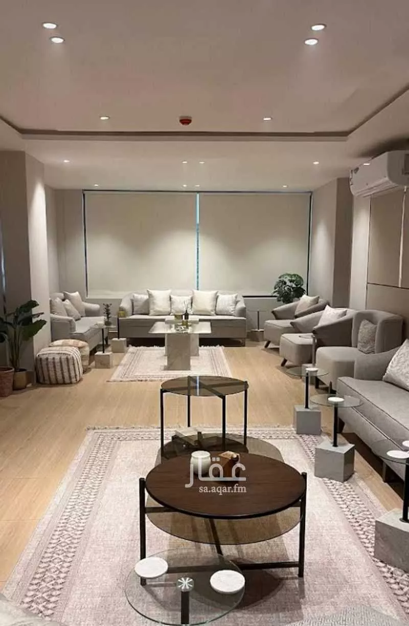 3 bedroom apartment in As Saif 4