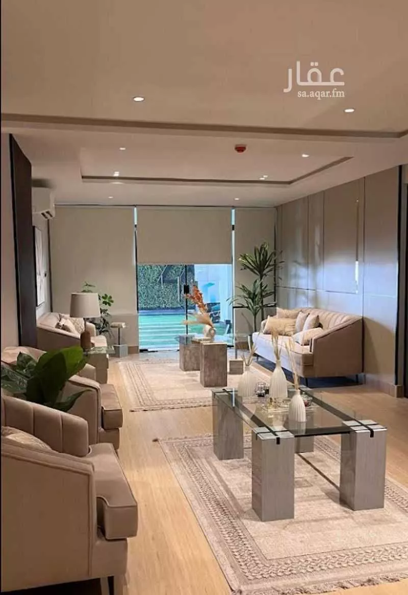 3 bedroom apartment in As Saif 5