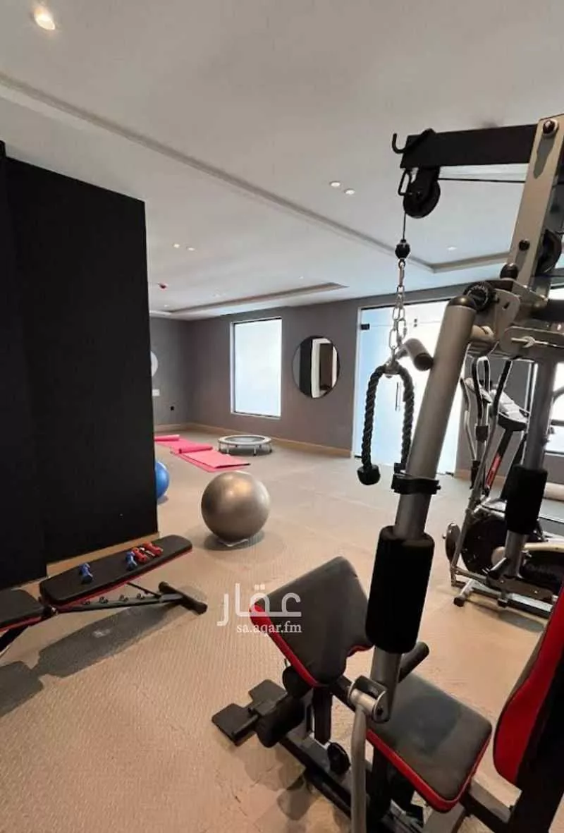 3 bedroom apartment in As Saif 6