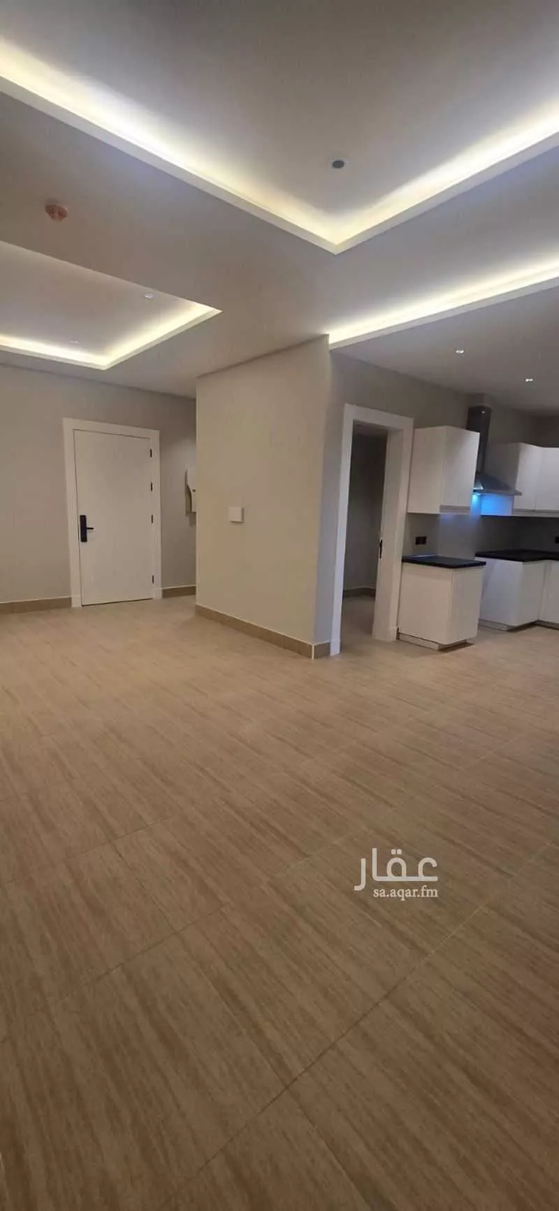 3 bedroom apartment in As Saif 8