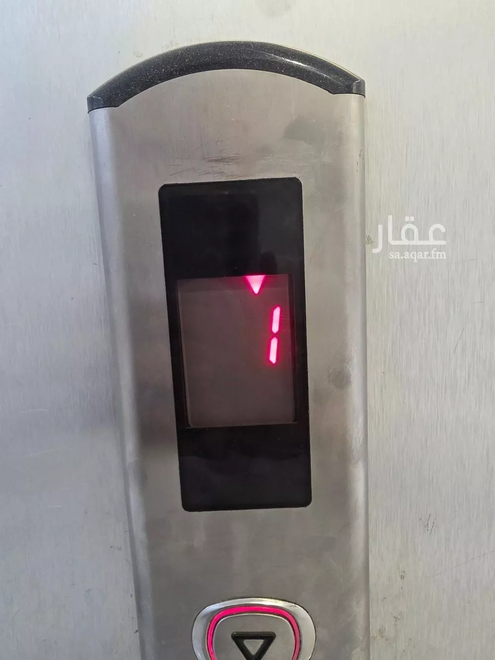 شقة 3 غرف في القادسية، الرياض 5