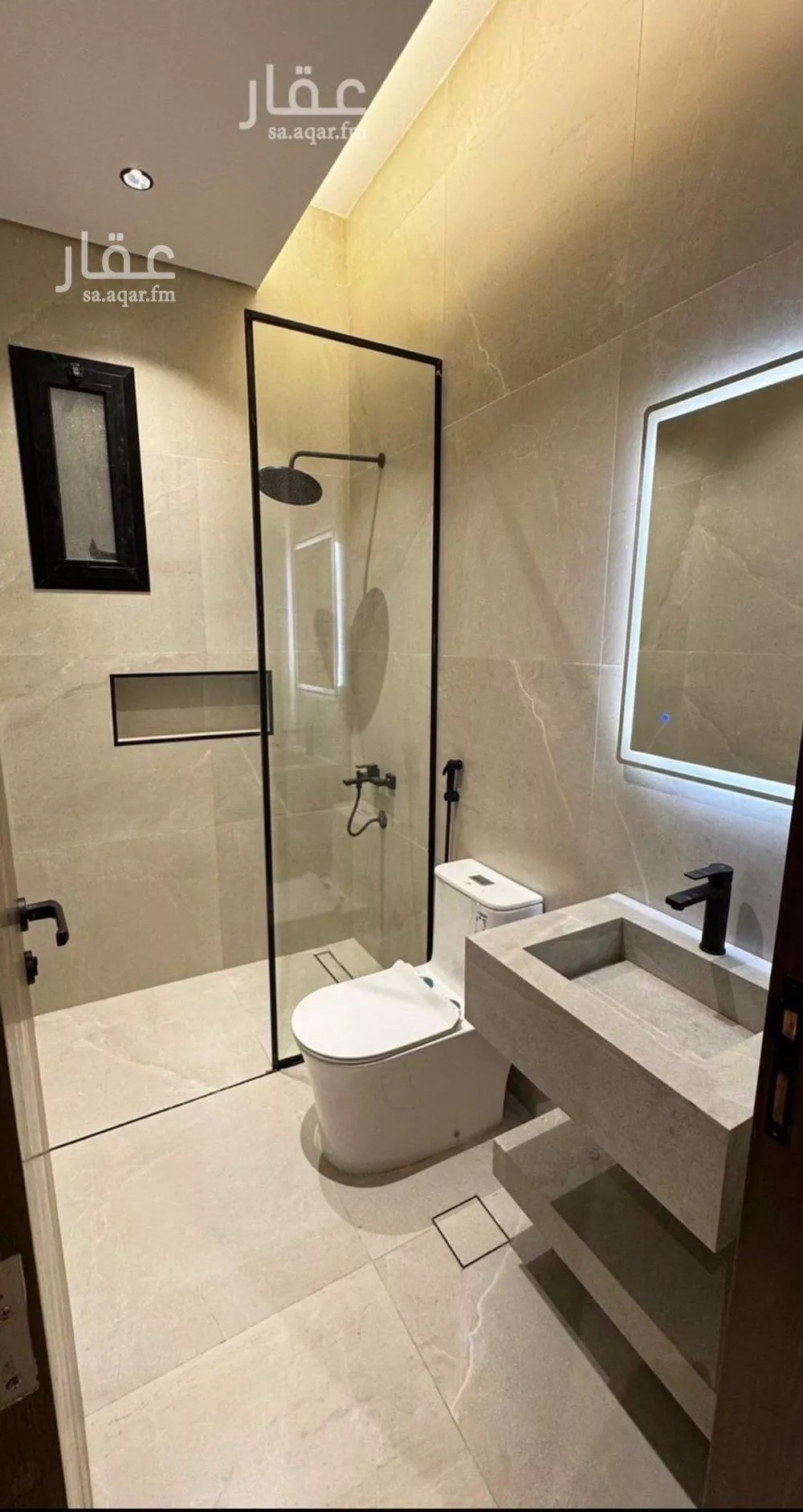 4 bedroom apartment in Al Zahra 12