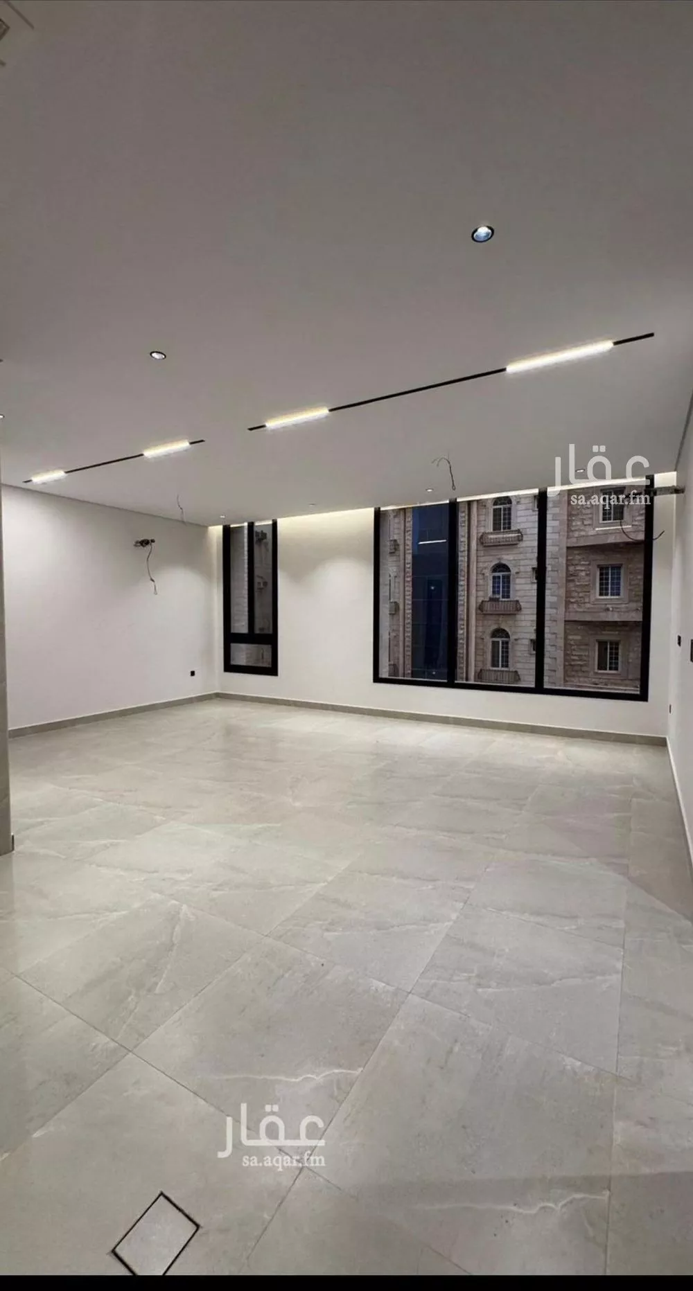 4 bedroom apartment in Al Zahra 13