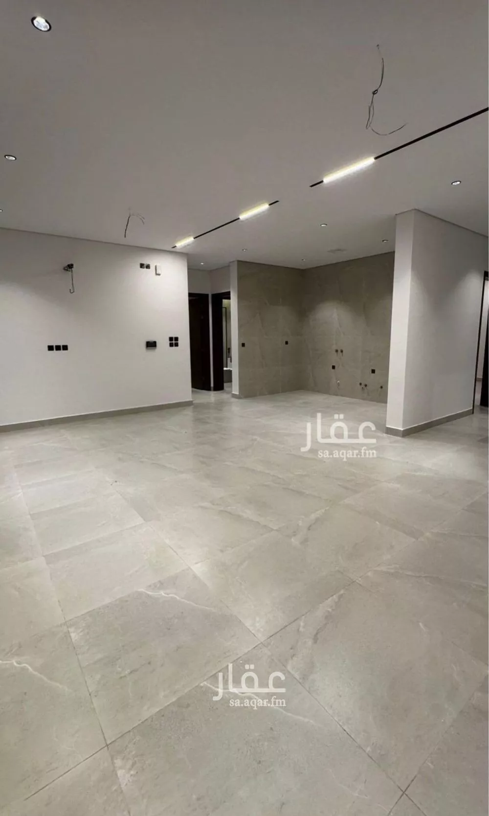 4 bedroom apartment in Al Zahra 15