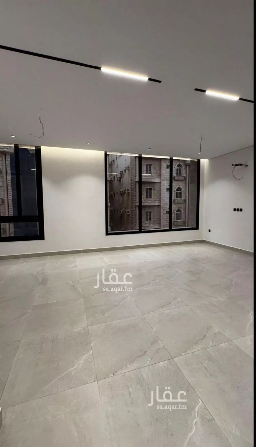 4 bedroom apartment in Al Zahra 3