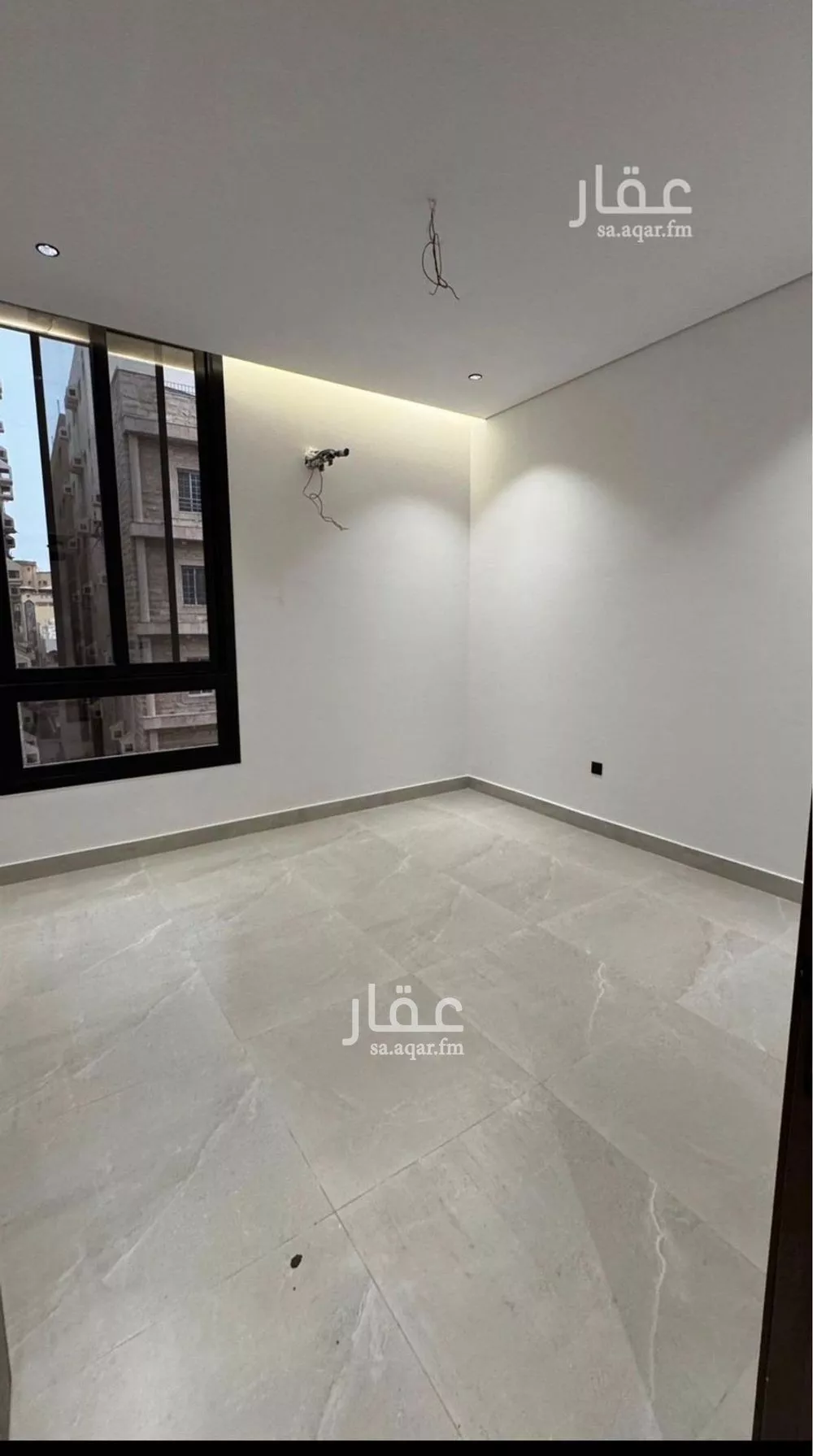 4 bedroom apartment in Al Zahra 7
