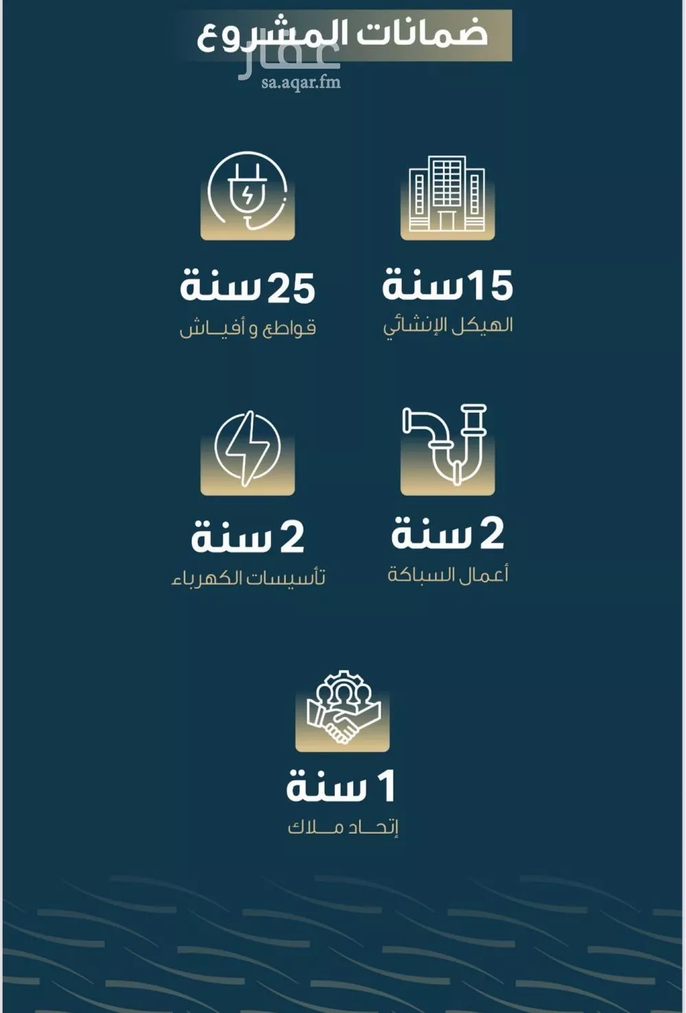 شقة 4 غرف في النسيم 5