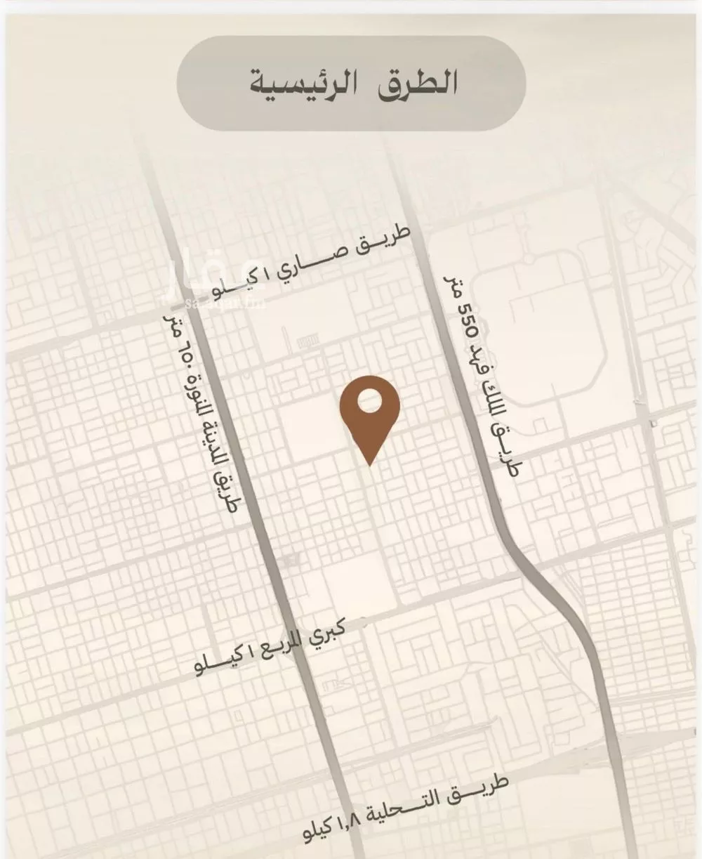 2 bedroom floor in Al Faisaliyyah 5
