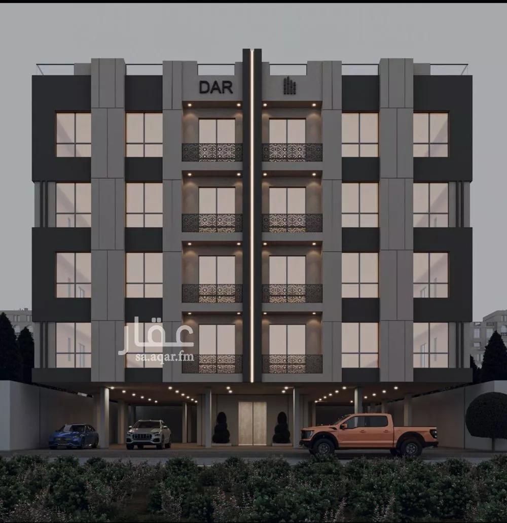 6 bedroom apartment in Al Safa 6