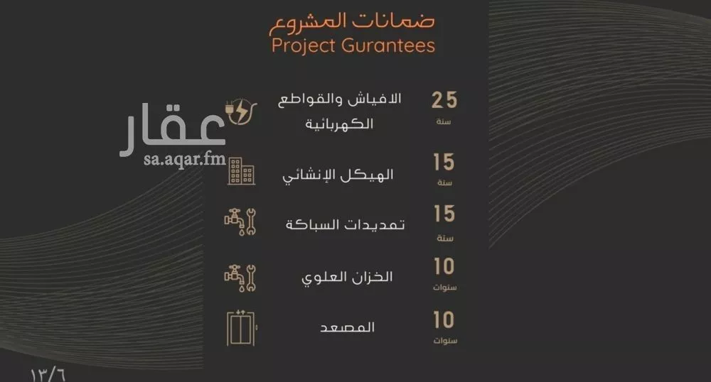 4 bedroom apartment in Al Nuzhah 4