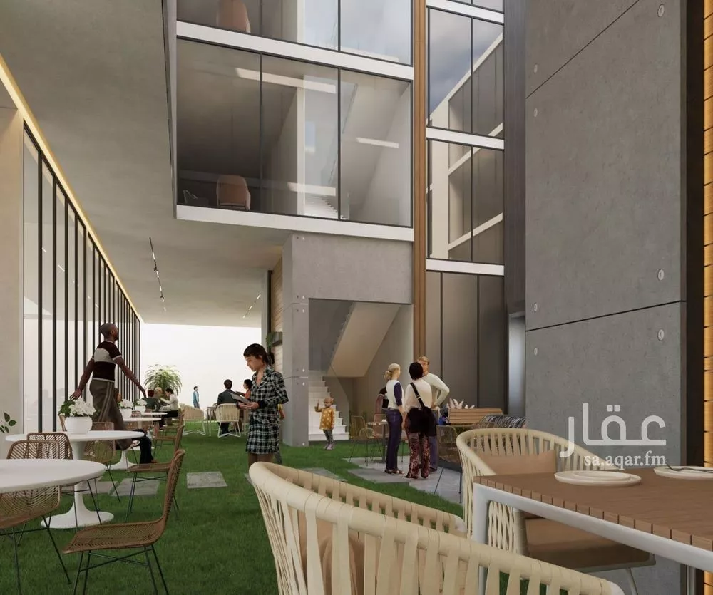 3 bedroom apartment in Mishrifah 3