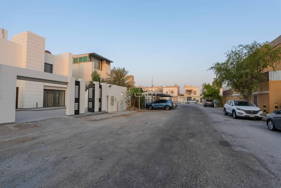 villa in Al Buhairah, Eastern Province 3