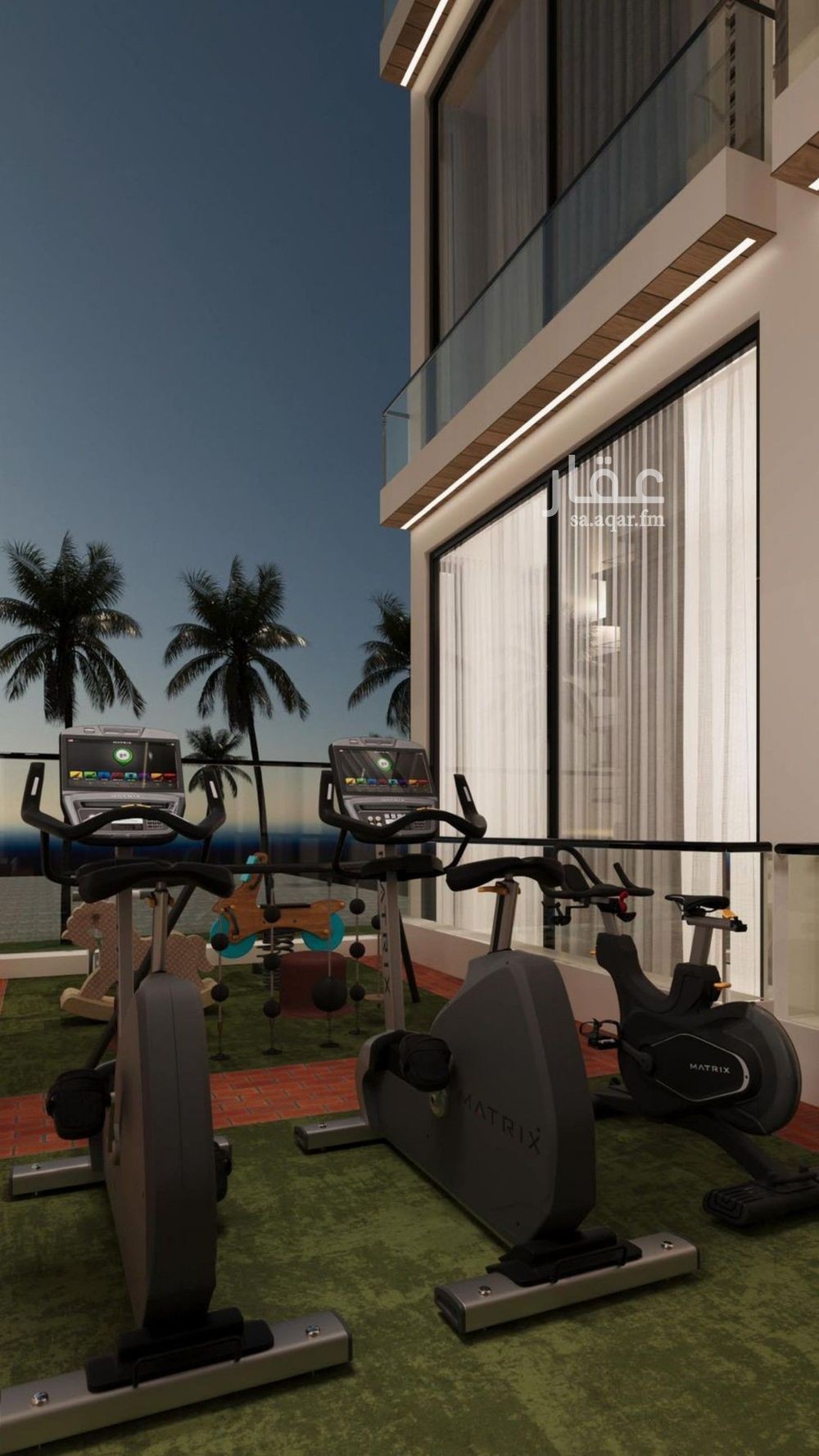 2 bedroom apartment in Al Naeem, Jeddah 12