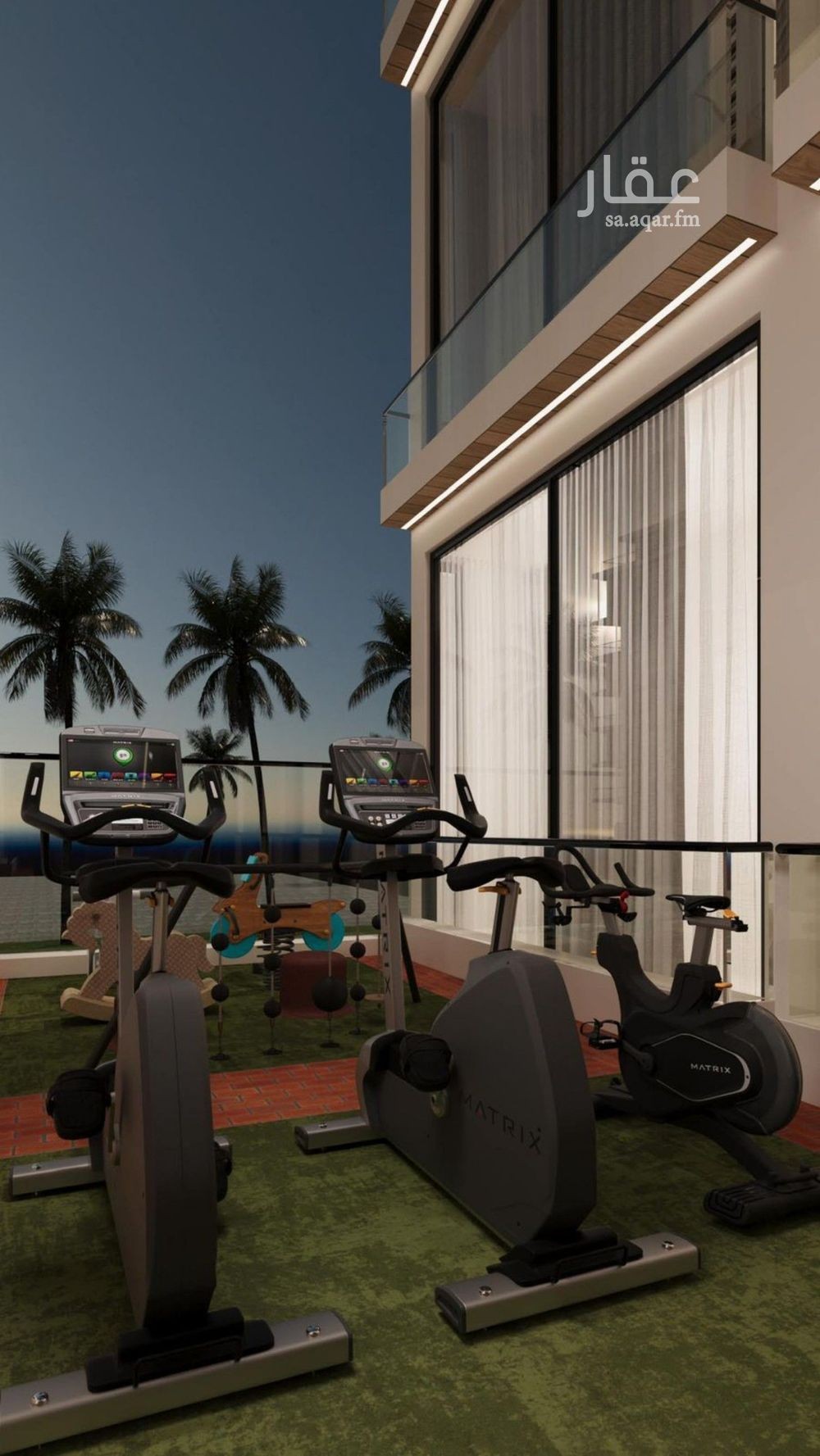 2 bedroom apartment in Al Naeem, Jeddah 8