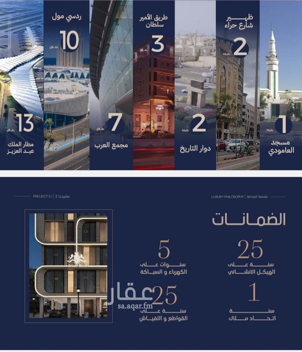 2 bedroom apartment in Al Naeem, Jeddah 11
