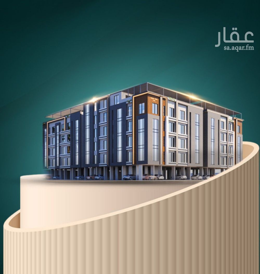 5 bedroom apartment in Al Thaghr, Jeddah 2