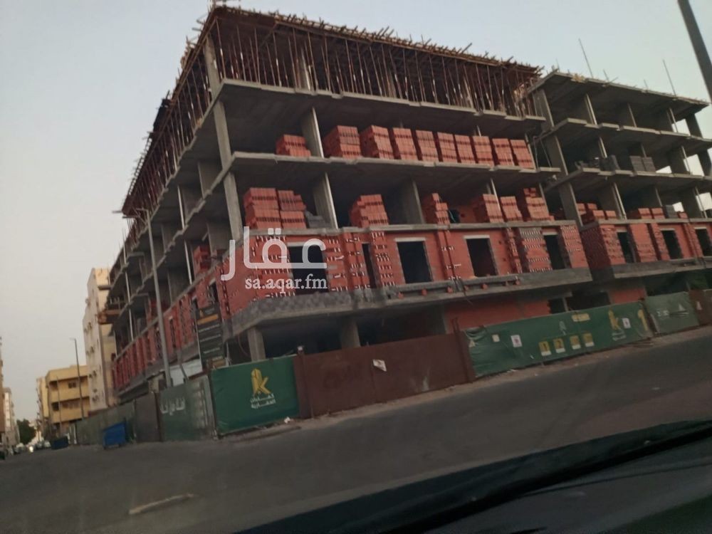 5 bedroom apartment in Al Thaghr, Jeddah 5