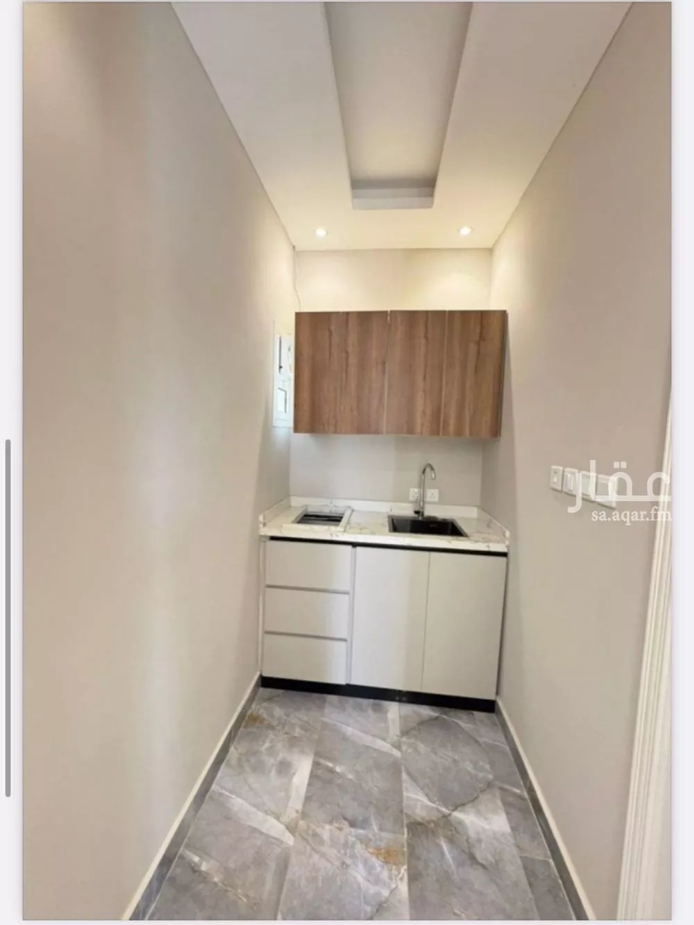 1 bedroom apartment in Al Olaya 3