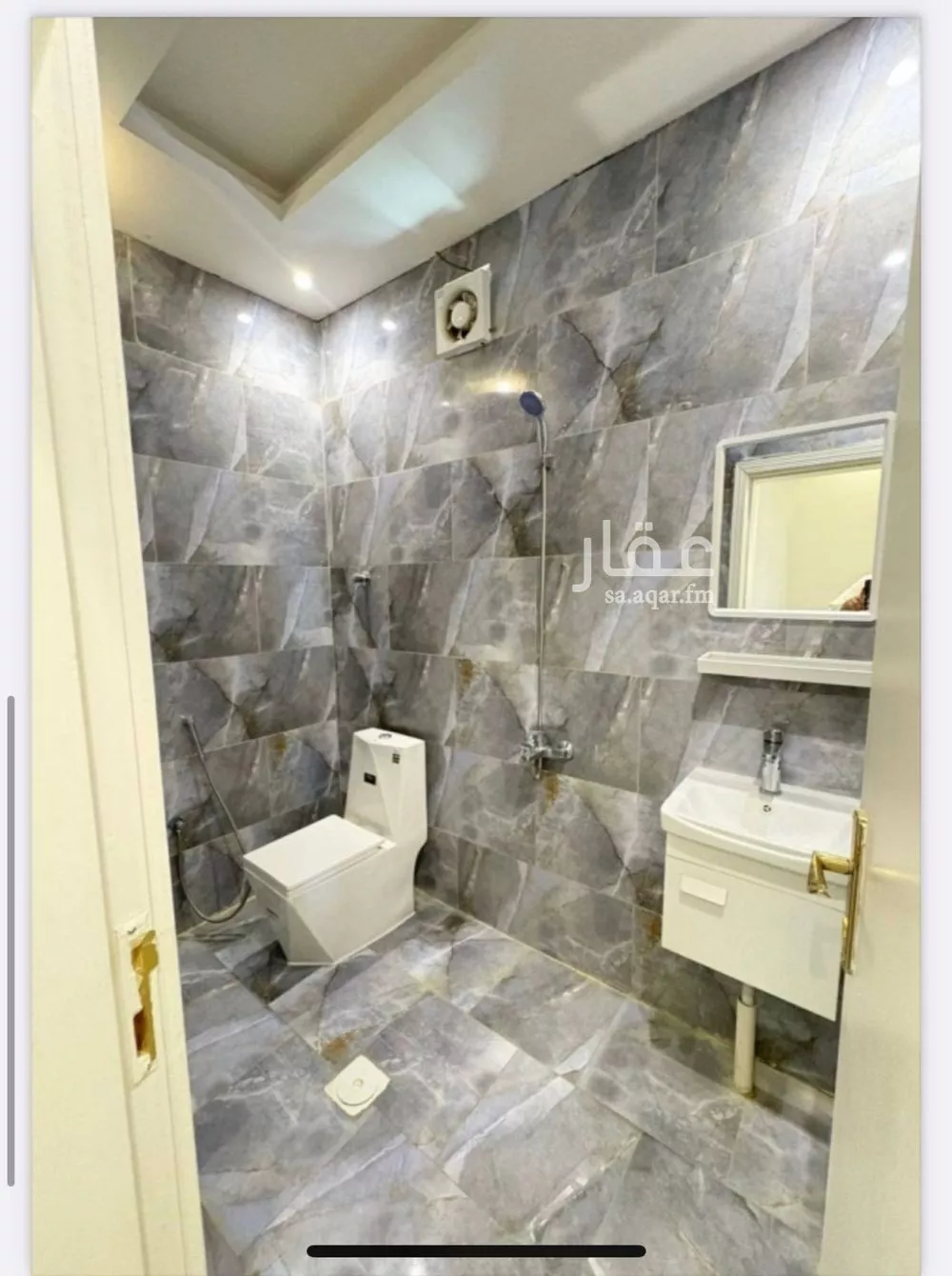 1 bedroom apartment in Al Olaya 5