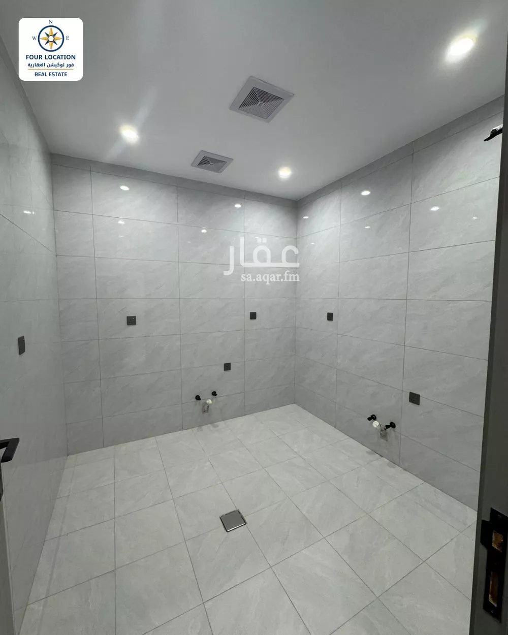 2 bedroom apartment in Al Zahra 12