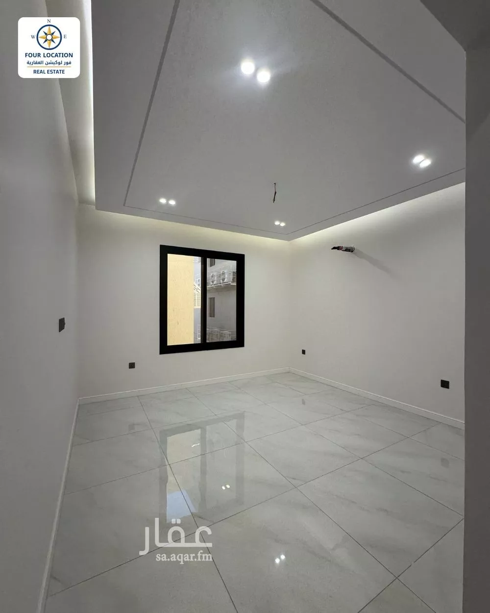 2 bedroom apartment in Al Zahra 13