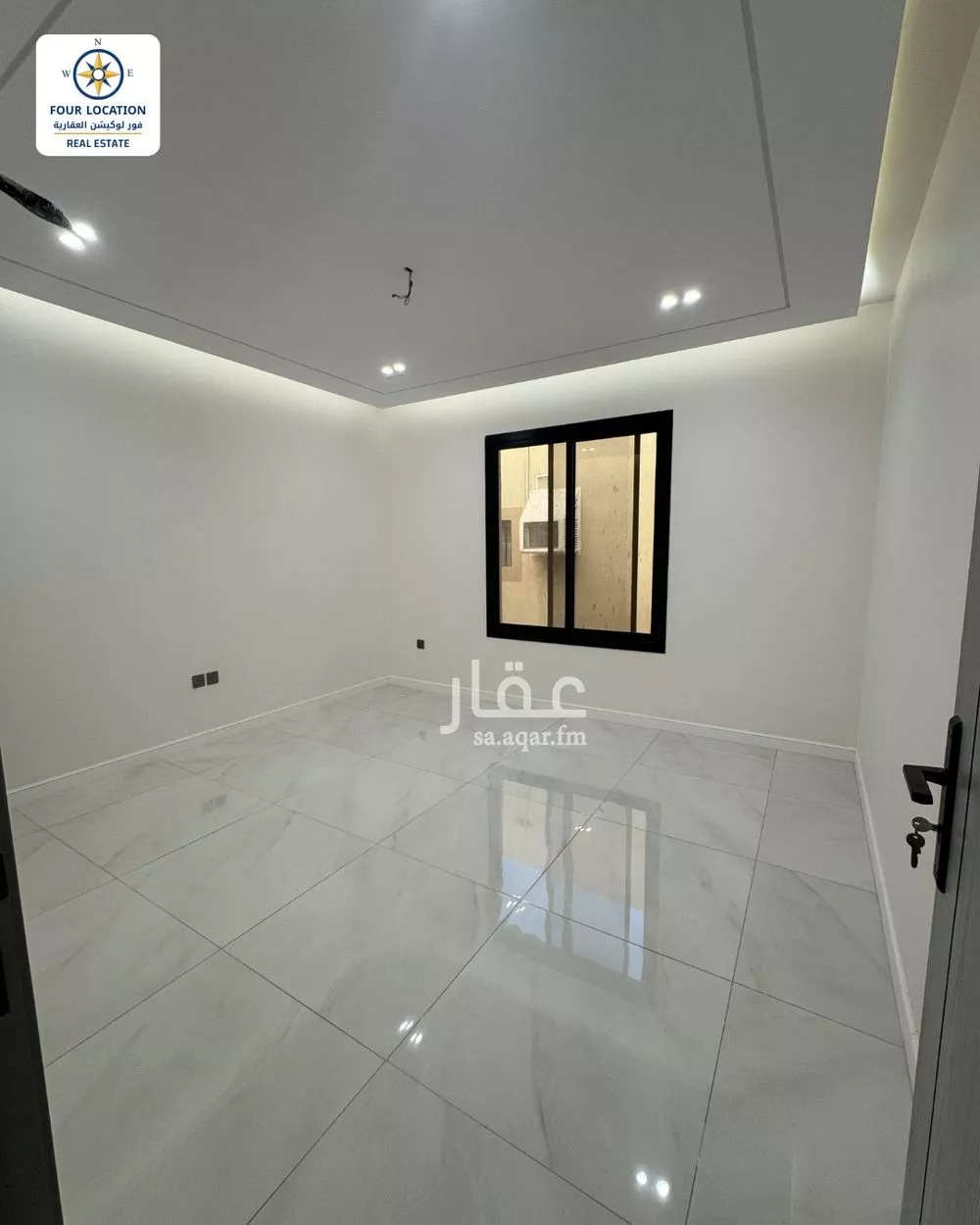 2 bedroom apartment in Al Zahra 15