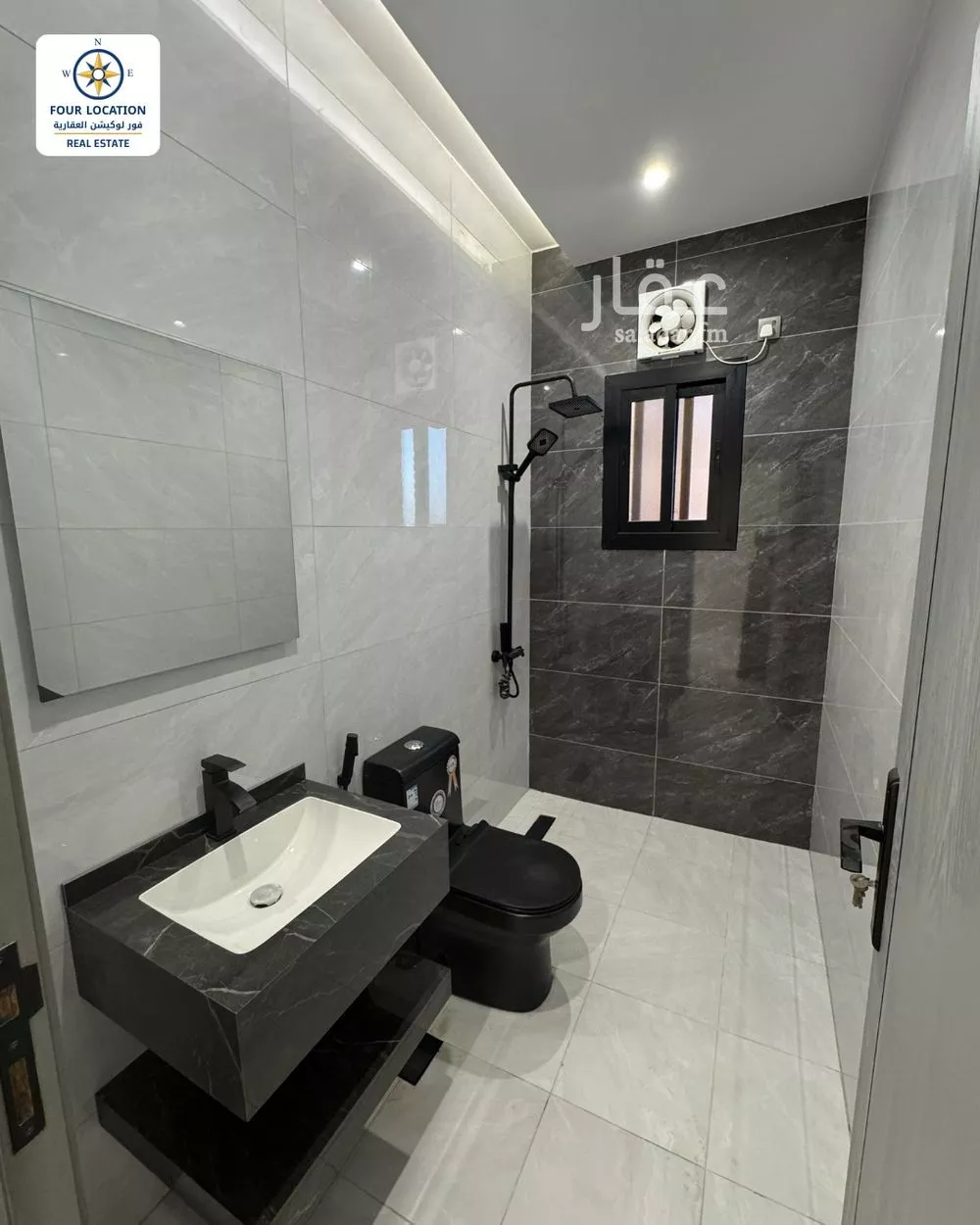 2 bedroom apartment in Al Zahra 16