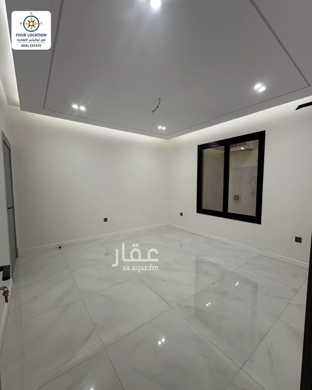 2 bedroom apartment in Al Zahra 8