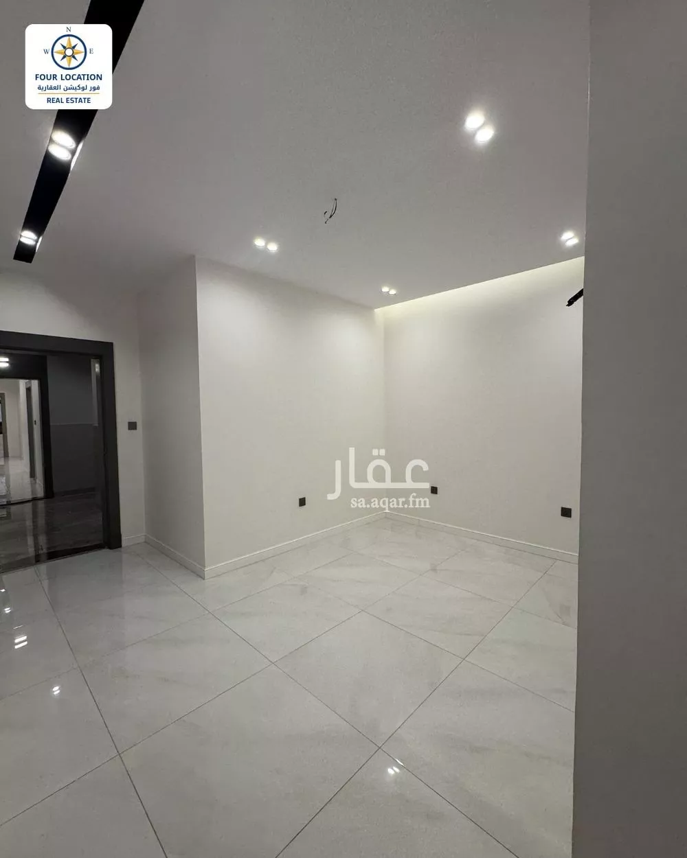 2 bedroom apartment in Al Zahra 9