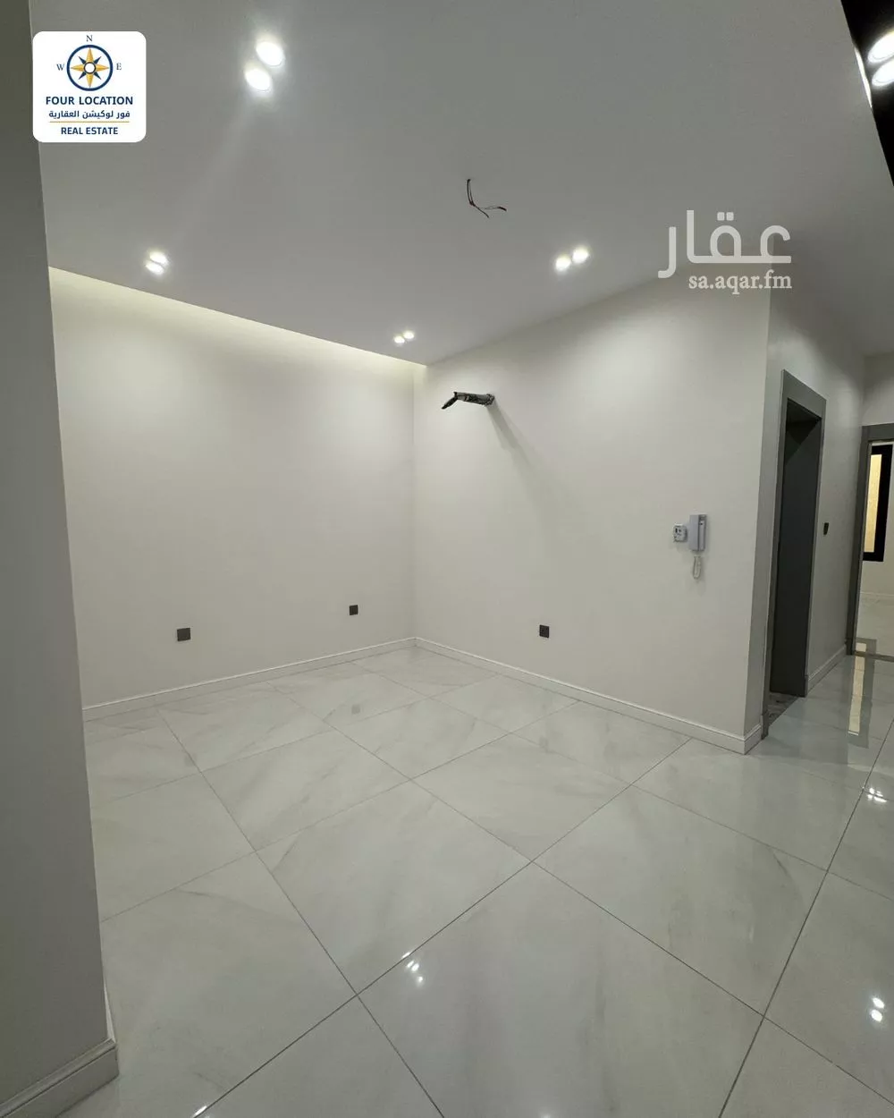 2 bedroom apartment in Al Zahra 10