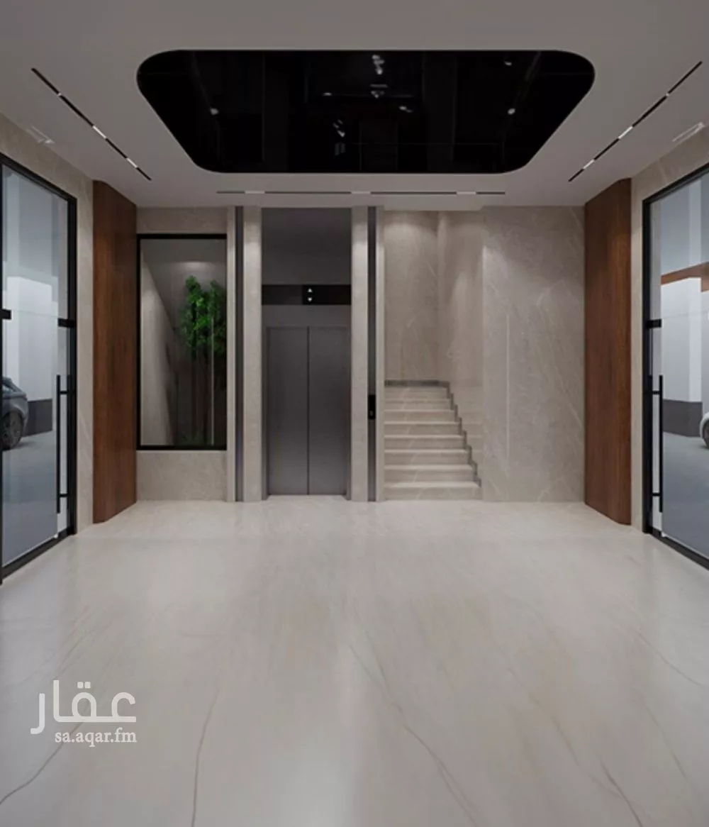 4 bedroom apartment in Al Naeem, Jeddah 7