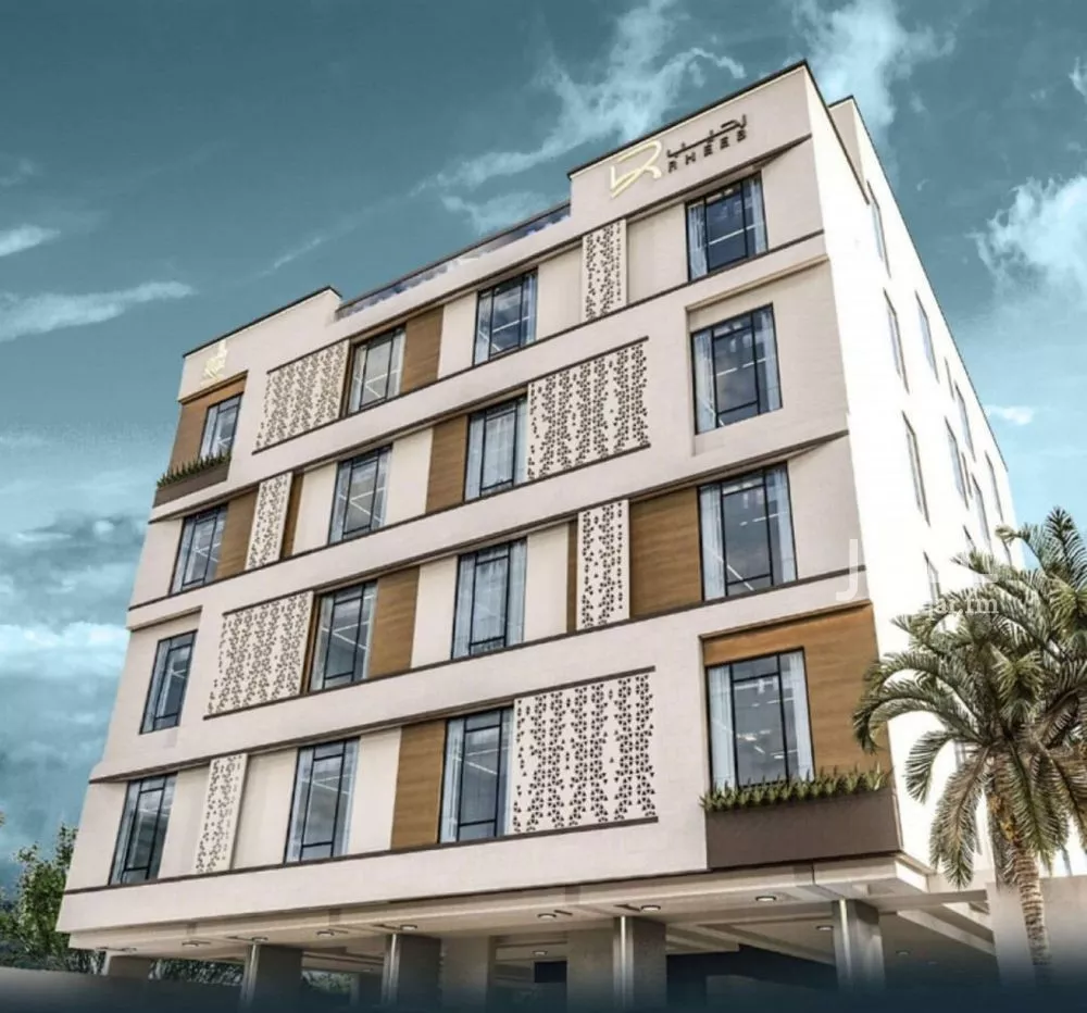 4 bedroom apartment in Al Nuzhah 2