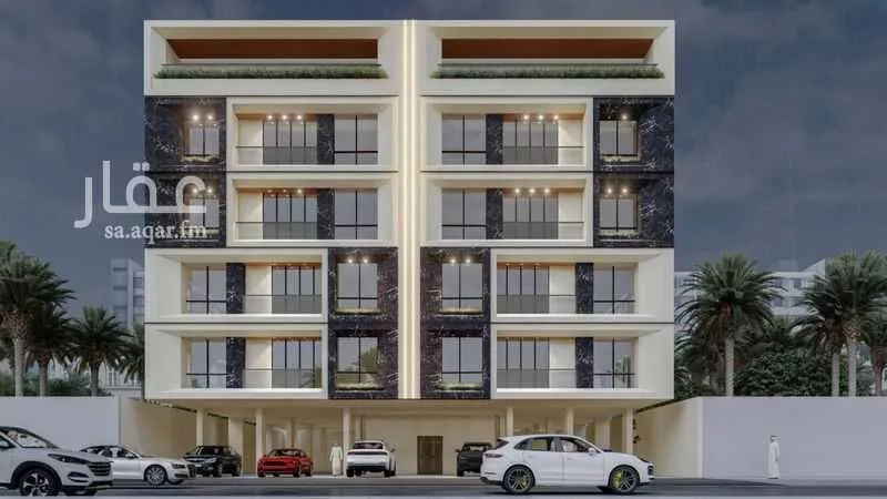 3 bedroom apartment in Al Nuzhah 9