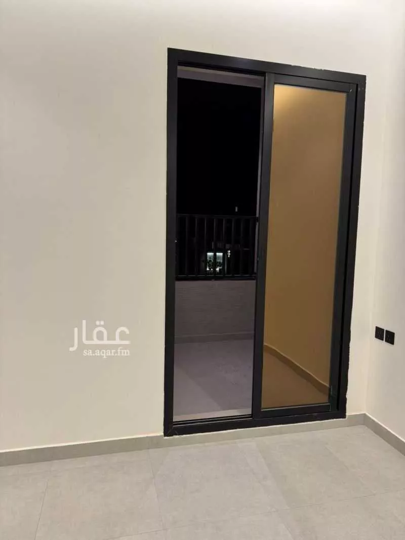 شقة 2 غرف في النرجس 3