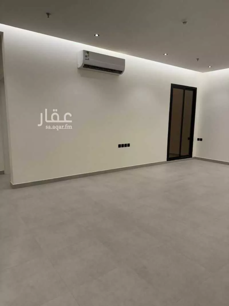 شقة 2 غرف في النرجس 6