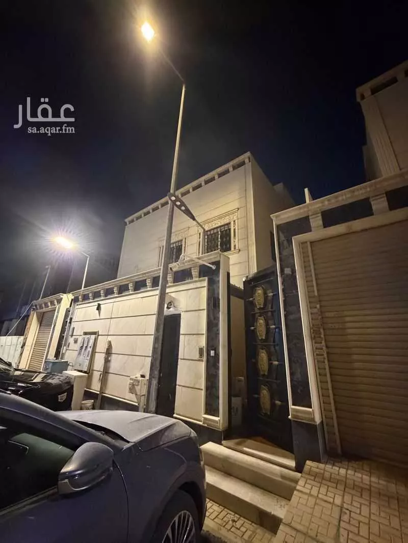 3 bedroom apartment in An Nafal, Riyadh 7