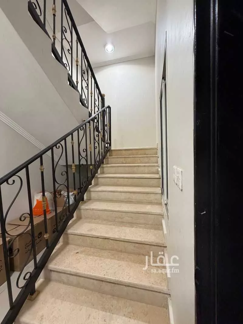 3 bedroom apartment in An Nafal, Riyadh 2