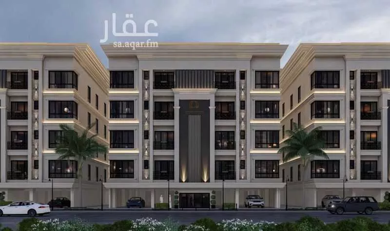 5 bedroom apartment in Al Sawari 5