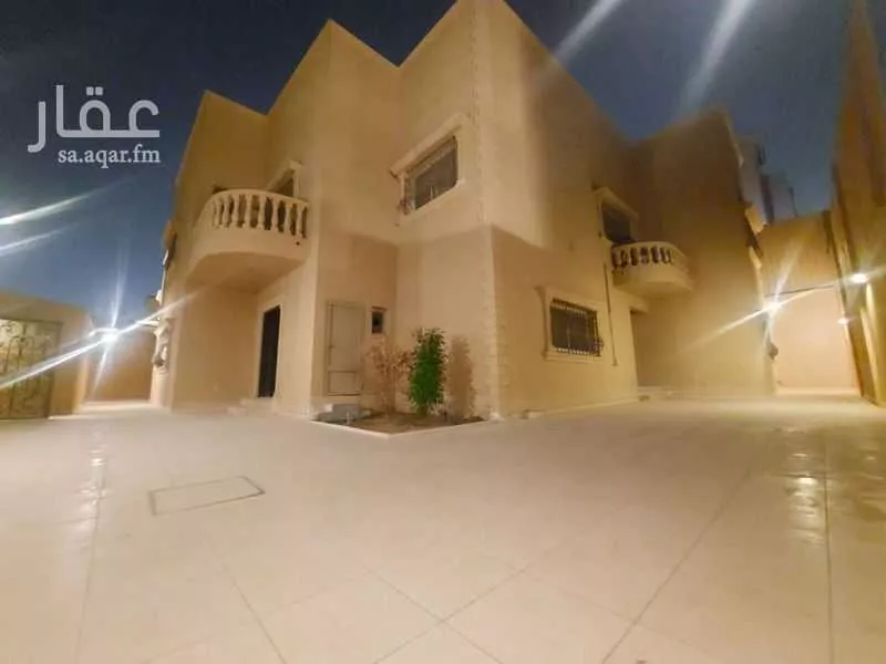 5 bedroom villa in Al Jazirah, Riyadh 2