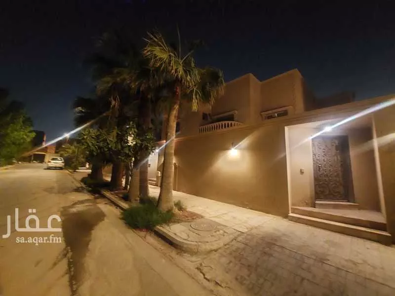 5 bedroom villa in Al Jazirah, Riyadh 15