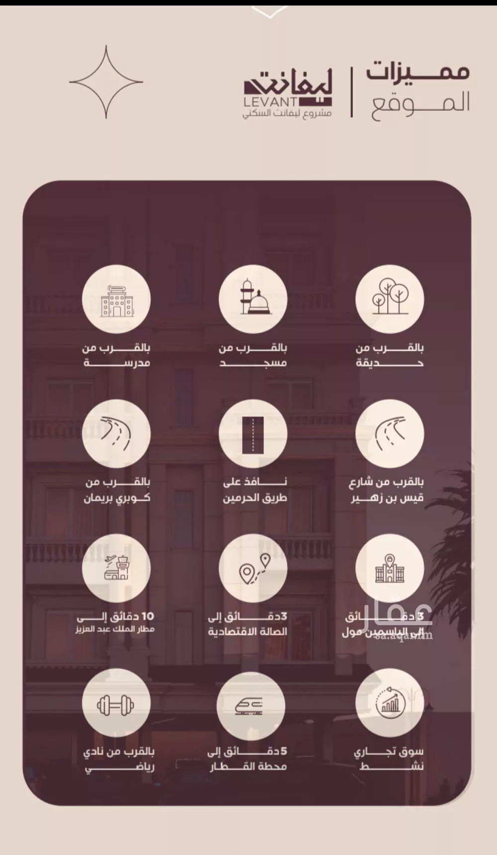 6 bedroom apartment in Al Manar 3