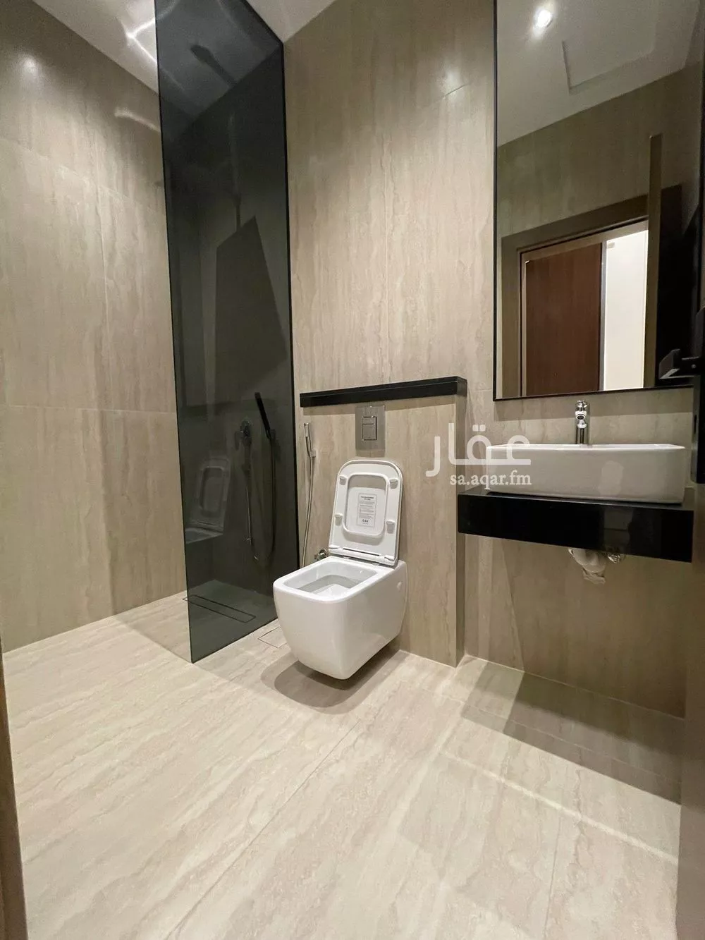 2 bedroom apartment in Al Ruwais 2