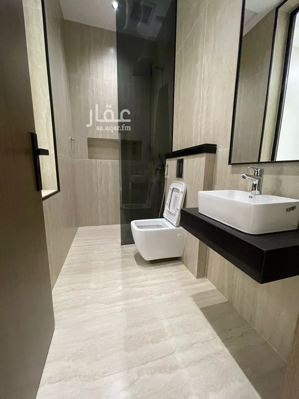2 bedroom apartment in Al Ruwais 3