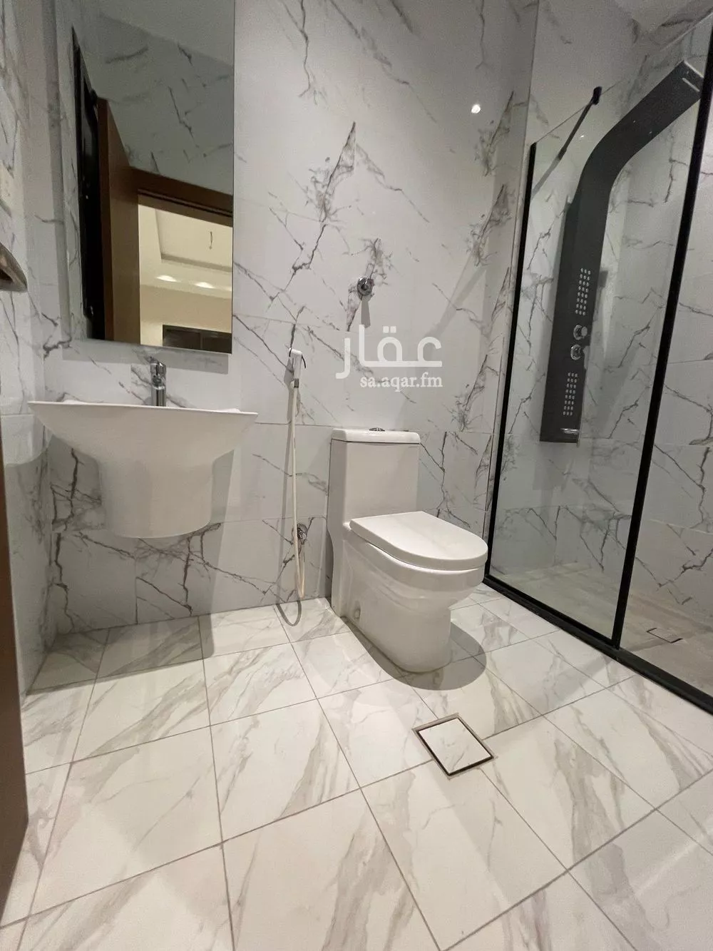 6 bedroom apartment in Al Fayha 12